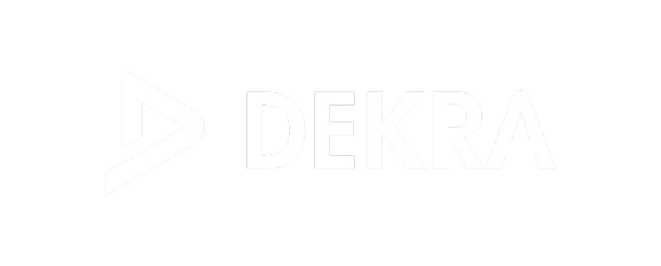 Dekra logo