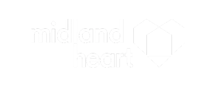 Midland Heart logo