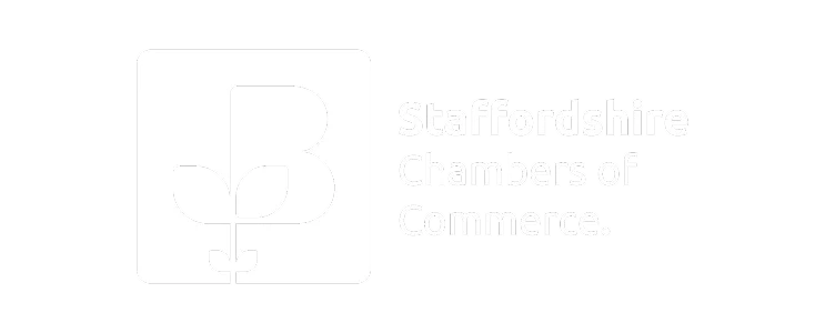 Staffordshire Chambers of Commerce logo